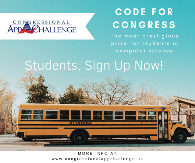 Congressional App Challenge