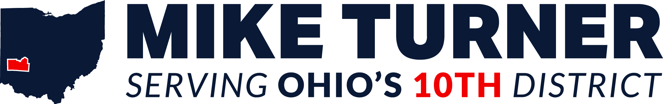 Mike Turner logo
