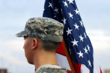 Academy Student ROTC