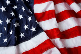 American flag