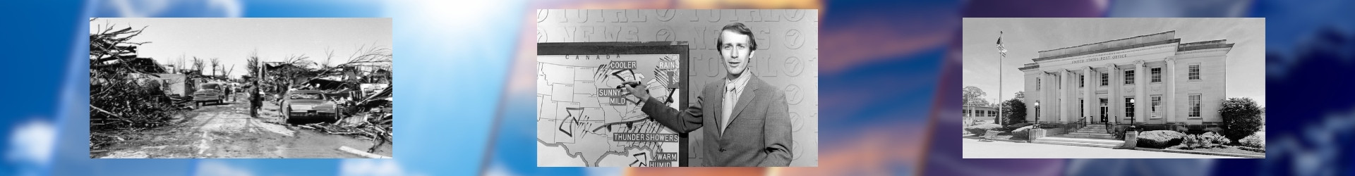 Gil Whitney