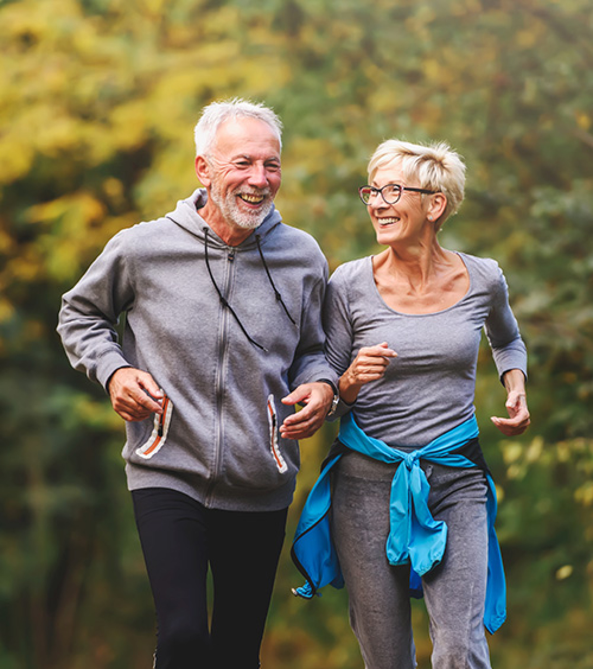 Retirees