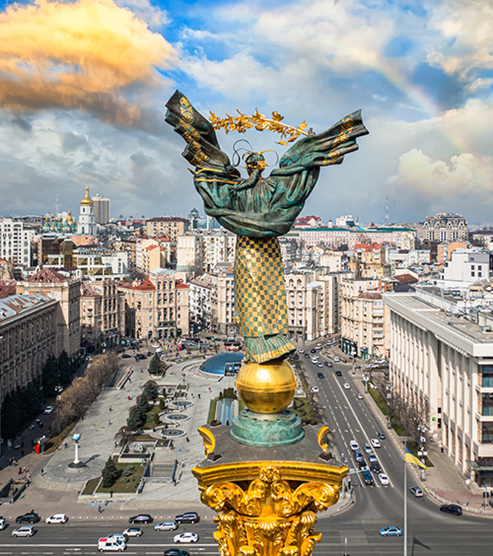 Ukraine