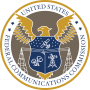 FCC seal