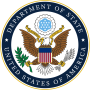 state department seal